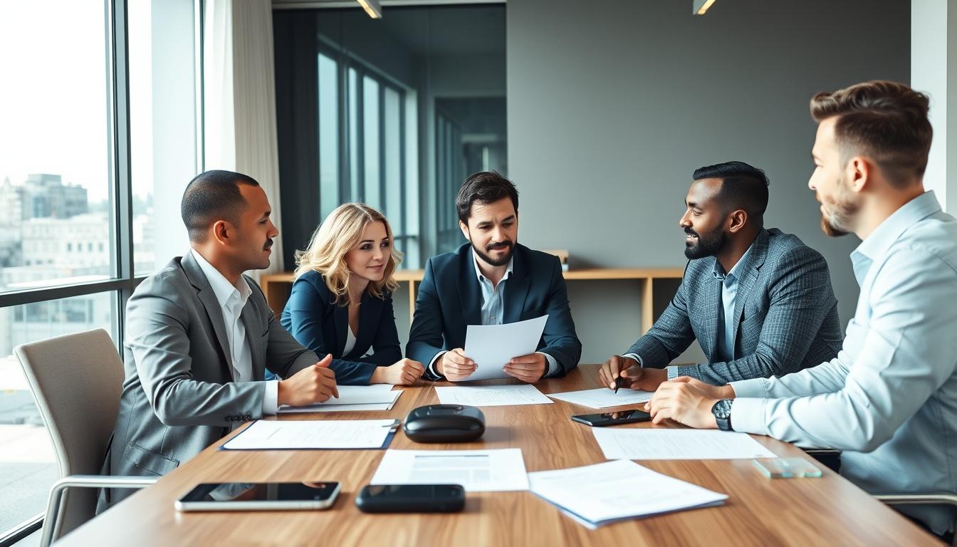 Professional plan visual